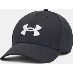 Under Armour Vāciņš UA vīriešu Blitzing Adj 1376701 001 / melns / viens izmērs