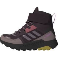 Ботинки adidas Terrex Trailmaker High C.RDY GZ1173 / фиолетовый / 38 2/3