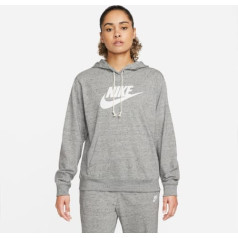 Толстовка Nike Sportswear Gym Vintage DM6388 063 / Серый / M