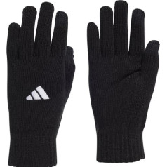 Перчатки adidas TIRO Gloves HS9760 / черный / S