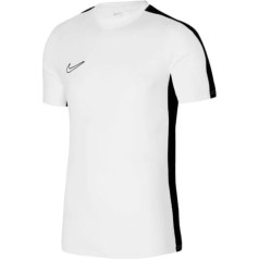 Nike Academy 23 Top SS DR1336 100 / balts / M