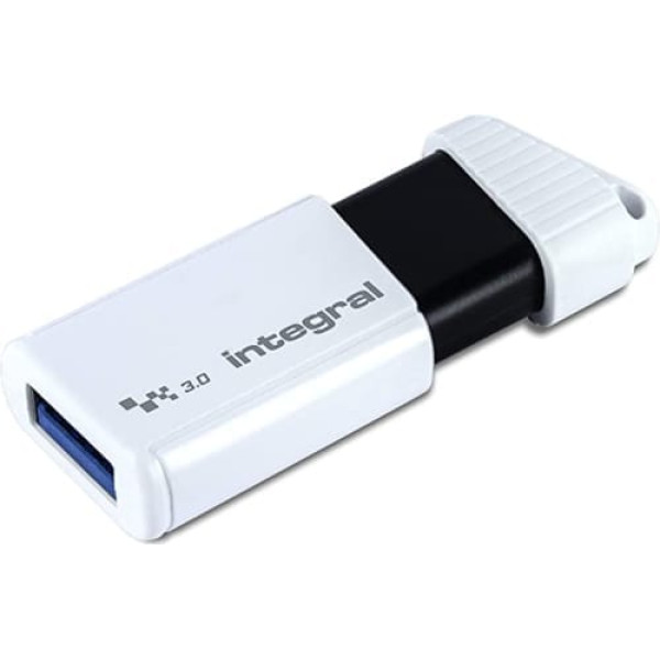 Integrēta atmiņas karte 512 GB USB 3.1 Turbo līdz 400 MB/s