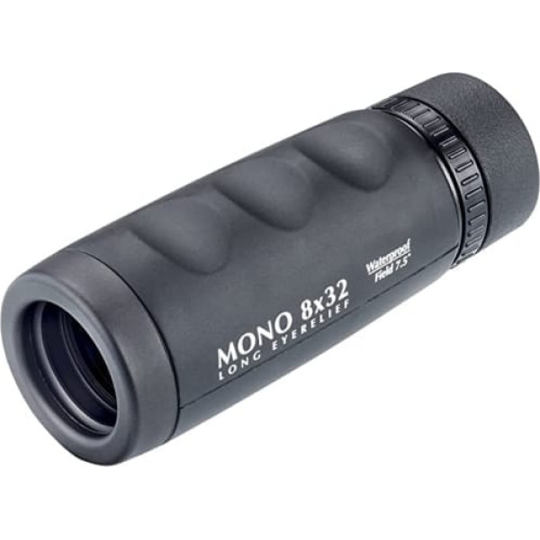 Opticron ūdensizturīgs 8x32 LE monoklis