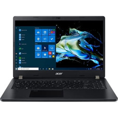 Acer TravelMatePorttilTMP21552IntelCorei310110U8GB256GBSSD156