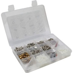 InLine screw kit