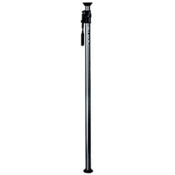 Manfrotto MA 076 B kameras statīvs Autopole 1.5 Black