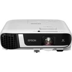 Epson 3LCD projektors Full HD V11H978040