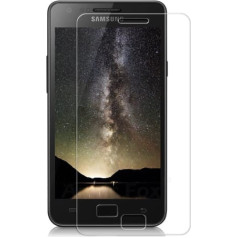 Tempered Glass Premium 9H Aizsargstikls Samsung i9100 Galaxy S2