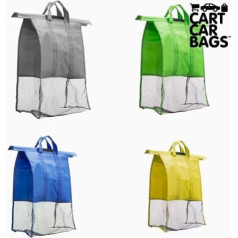 DOY Cart car Bag 4pcs ser (V0100211)