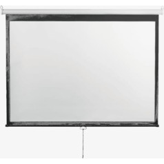 Sbox PSM-4:3-120 (240x180cm)