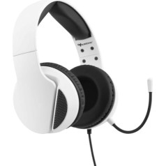 Subsonic Gaming Headset for PS5 Pure White