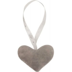 Activejet Lavender gray heart