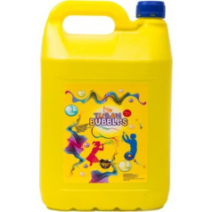 Tuban Soap bubble liquid 5l