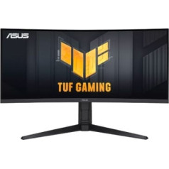 Asus Monitors 34 collas vg34vqel1a