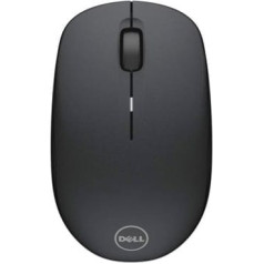 Dell Bezvadu usb pele wm126 melna