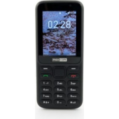 Maxcom Tālrunis mk 241 kaios sistēma