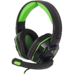 Esperanza Headphones with microphone for venom players