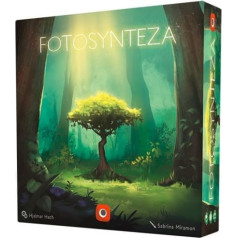 Portal Games Fotosintēzes spēle