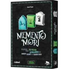 Rebel Memento mori spēle (lv)