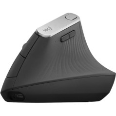 Logitech MX Vertical Ergonomic Bezvadu Datorpele