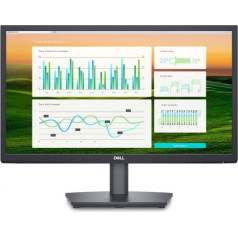 Dell Monitors e2222hs 21,5 collu LED 1920x1080/vga/hdmi/dp/3y