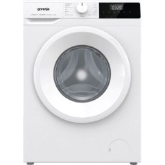 Gorenje Washing machine slim wnhpi72scs / pl