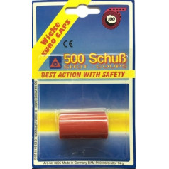 Pulio Cartridges on the tape gonher 500 pcs