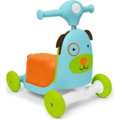 Skip Hop Scooter 3in1 zoo suns