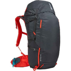 Thule AllTrail 45L mens hiking backpack obsidian (3203531)