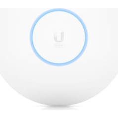 Access Point|UBIQUITI|4800 Mbps|1x10Base-T / 100Base-TX / 1000Base-T|U6-PRO