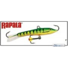 Balansieris RAPALA Jigging Rap W3 WH - P