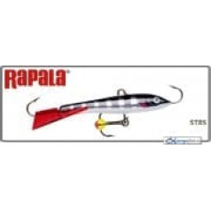 Balansieris RAPALA Jigging Rap W3 WH - STBS