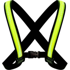 Easypix StreetGlow LED Vest L/XL 65001