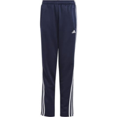 Bikses adidas TR-ES 3 Stripes Pant Jr. HY1099 / 164 cm