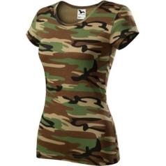 Malfini Camo Pure T-krekls W MLI-C2233 / XL