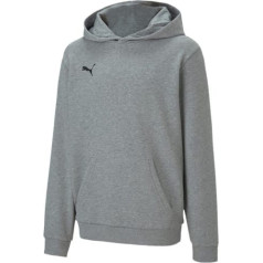 Puma teamGOAL 23 Casuals Hoody Jr 656711 33/116