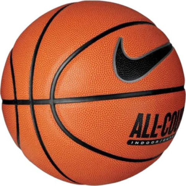 Мяч Nike Everyday All Court 8P Ball N1004369-855/5