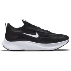 Nike Zoom Fly 4 M CT2392-001 / 45.5 skriešanas apavi