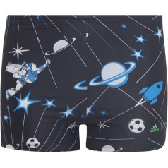 Купальники adidas Buzz Short Jr HD2164 / 116 см