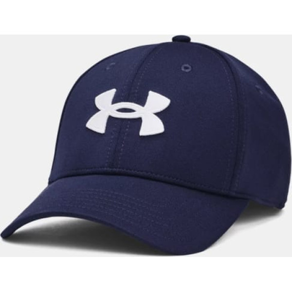 Cepure Under Armour Vīriešu Blitzing 1376700-410 / S/M