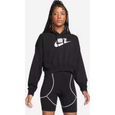 Džemperis Nike Sportswear Club Flecce W DQ5850 010 / M