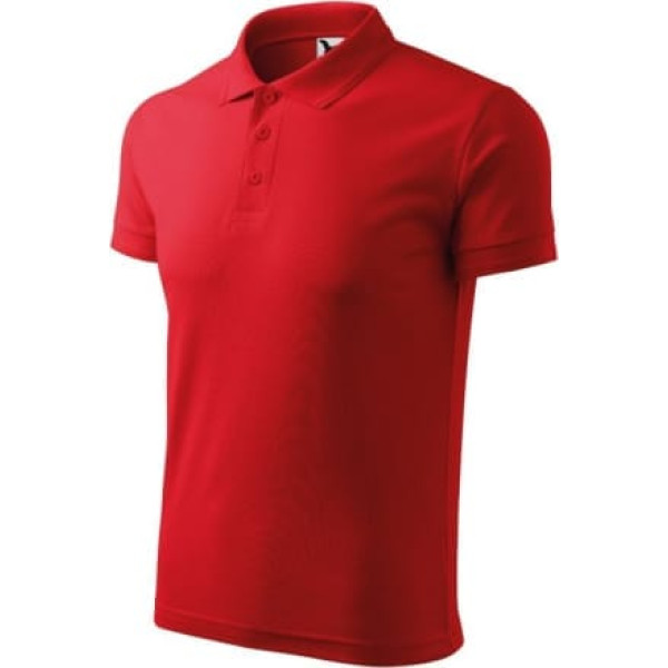 Polo krekls Adler Pique Polo M MLI-20307 / XL