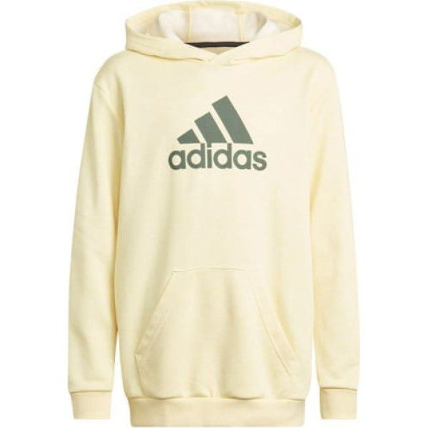 Adidas Badge of Sport Hoodie Jr HN8469 / 164 cm