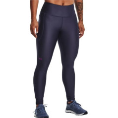 Under Armour HeatGear bikses neslīdoši jostasvietas legingi W 1365336-558 / XS