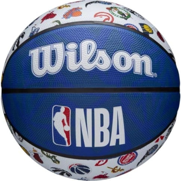 Wilson Bols Vilsons NBA visa komanda WTB1301XBNBA / 7