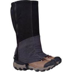 Trekmates Cholet Dry Gaiter Black TM W 005644-01000/36-38