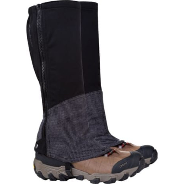 Trekmates Cholet Dry Gaiter Black TM W 005644-01000 / 36-38