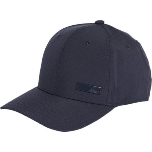 Vāciņš adidas BBALL CAP LT MET H25646 / OSFM