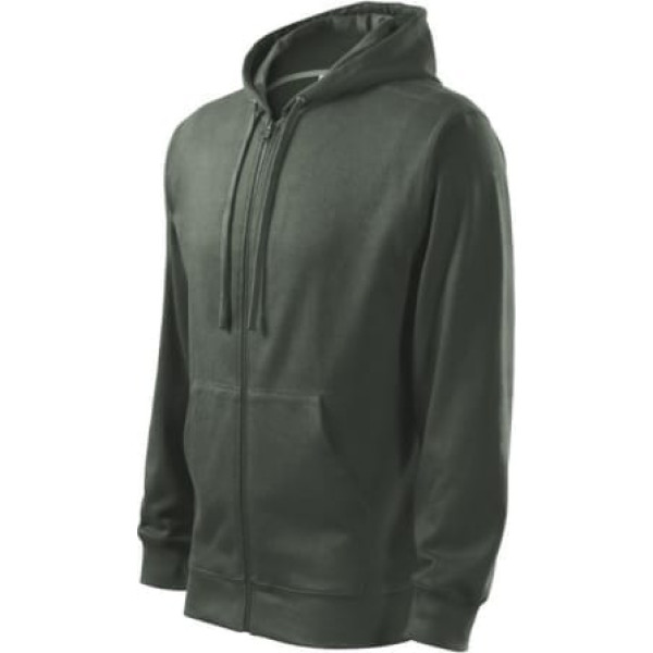 Malfini Trendy Zipper M MLI-41067 / M Džemperis