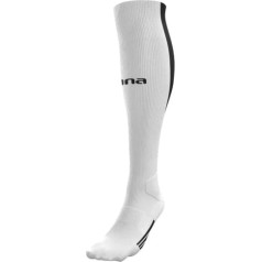 Duro futbola zeķes 0A875F White\Black / Senior